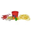 Noris 60 614 4011 - Mouse Trap - Children's Game