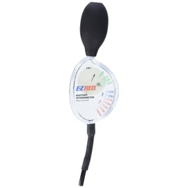 EZRED SP101 Battery Hydrometer, Factory