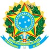 (5 Pack!) Brazil Coat of Arms Sticker Decal Brazilian Flag