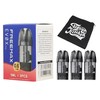 [EVOX] Replacement Cartridges For FreeMax EVOX Kit 3 Pack Includes