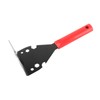 Trim Puller Tile Removal Tool Stainless Steel Multifunctional Effortless Use