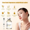 Ampolla Facial Deep Collagen Silk Peptide, Sérum 2 Botellas