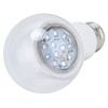 2PCS UV Purple Light Bulb LED Fluorescent Neon Light for