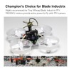 Crazepony 4pcs 6x15mm Motor (Speed: Insane) 19000KV for Blade Inductrix