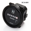 Mechanical Hour Meter Gauge - AIMILAR Professional Engine Hourmeter AC110-250V