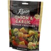 Reese Onion and Garlic Croutons, 6-Ounces (Pack of 12)
