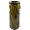 Ely Farms | Pickled Okra | Family Recipe | Zesty