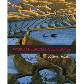 World Regional Geography