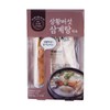 상황버섯 삼계탕재료 68g Sanghwang Mushroom Samgyetang Ingredients 68g