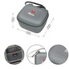 Mchoi Hard Storage case for Hatch Rest Go Portable Sound