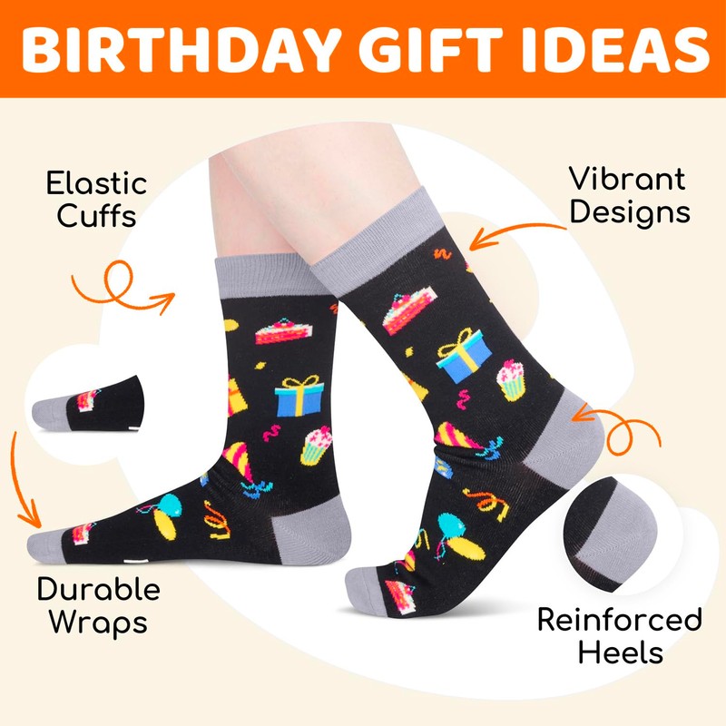 HAPPYPOP 21st Birthday Gifts - Best Gifts for 21 Year