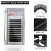Premium Eyelash Extension Set - 6D Premade Fans Eyelashes Extensions