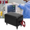 Air Pump Mini Quiet High Power Electric Inflator Equipment 4.5W