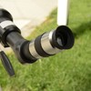 40mm 1.25 Inch Telescope Eyepiece Aluminum Alloy Optical Glass Plossl