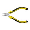 TSUNODA PM-120DG Micro Nipper, Tapered Type, 4.7 inches (120 mm)