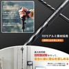Naturehike公式ショップ トレッキングポール 折りたたみ式 2本セット 登山 ストック カーボン+アルミ 197g/本 ウォーキングポール 山登り