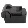 18V Lithium Battery Adapter Plug and Play Battery Converter for
