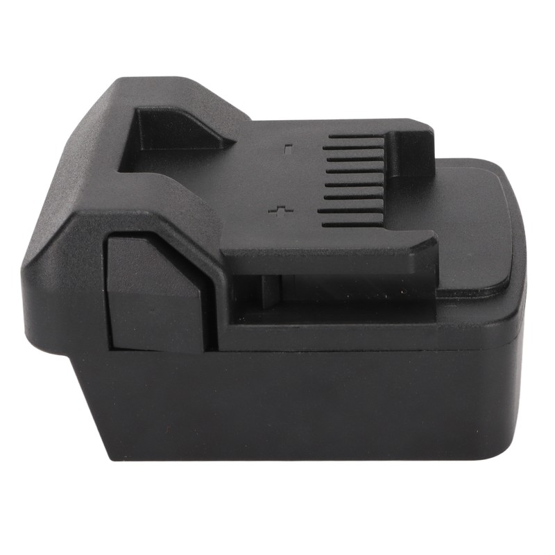 18V Lithium Battery Adapter Plug and Play Battery Converter for