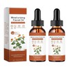 Generic Pure Organic Paracres Facial Oil, Anti-Aging Moisturizing Essential Oil,