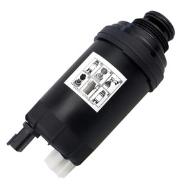 Fuel Filter Water Separator,Fit for Bobcat Excavator and Loaders E32, E35, E42, E45, E50, E55 TL3, Replace 7023589