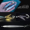 Little Jack Metal Addict Zero 0.7 oz (20 g) #SP01