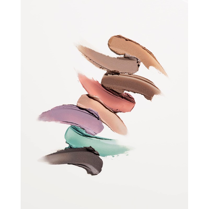 Rimmel Wonder Cloud Liquid Eye Shadow #003