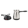 Greek & Turkish Coffee Pot, Coffee Maker, 600ml Even Heating