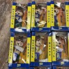 NesQuik Bunny Surfer Surf Board Stuffed Plush Toy Box Nestle
