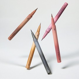 3CE 3CE My Ring Eyeliner (Increased) Cloudy Pink Flip Pouch Ash Lavender / 쓰리씨이 3CE마이링 아이라이너 (증)클라우디 핑크 플립 파우치 애쉬 라벤더