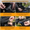 Motorbike Handlebar Bag,Waterproof for Surron X/S TalariaSting X3 MX3/4/5