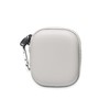 CaseSack Case for JBL Live Free 2 (Gray)