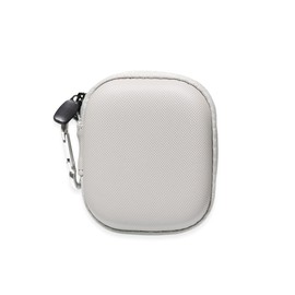 CaseSack Case for JBL Live Free 2 (Gray)