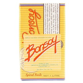 Bonsoy | SOYA Milk | 1 x 1l