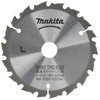 Makita Corporation Chip Saw for Reinforced Cement Siding