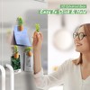 Joyibay Plant Fridge Magnets Mini Succulent Magnets Artificial Plants Refrigerator
