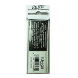 Rapala Ultra Light Shad 04 Fishing lure, 1.5-Inch, Clown