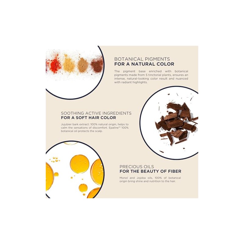 Phyto Phytocolor # 4 castano