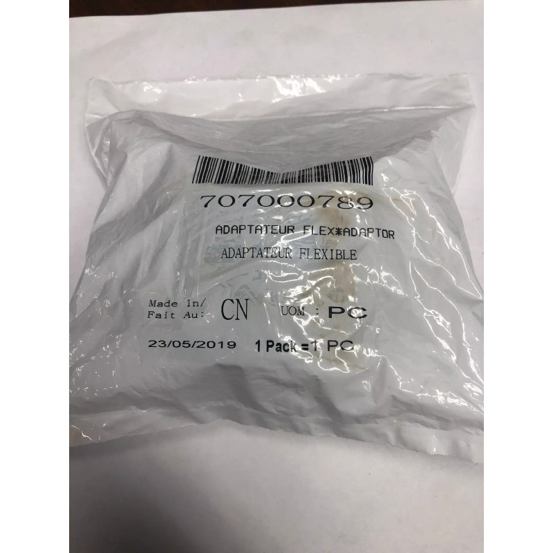 CAN-AM CVT ADAPTER, FLEXIBLE 707000789