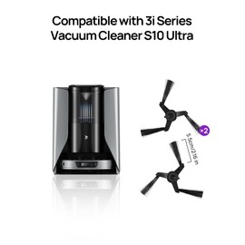 3i Side Brush Replacement (Pack of 2)