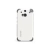 DualTek Extreme Shock Case for HTC One (M8) - Arctic