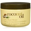 Hair Chemist Mascarilla reparadora de coco, 8 onzas