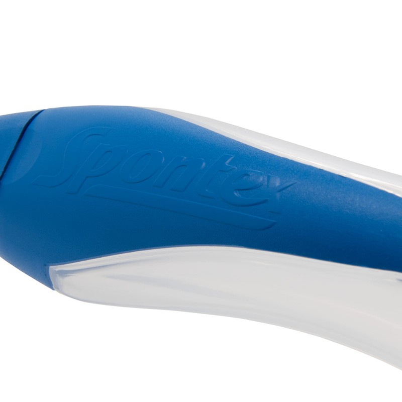 Spontex 27 Dishmop Refills Non-Scratch | Strong Replacement Sponge Heads