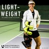 Franklin Sports Automatic Pickleball Launcher Machine - ProShot Pickleball Tosser