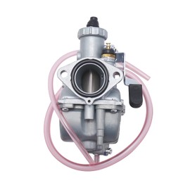 Hoypeyfiy VM22 PZ26 26mm Carburetor Carb for 125 144 150 160 170CC ATV Quad Dirt Pit Bike