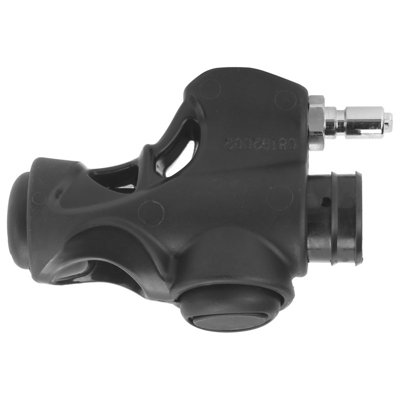 Scuba Diving for BCD Power Inflator Low Pressure Mini KShaped