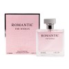 EBC Collection, ROMANTIC Perfume for Women, 3.4oz/100ml
