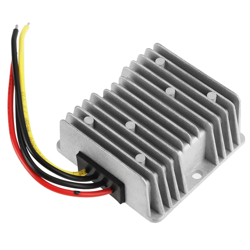 12V to 19V Dc Converter Electronic Component Dc12V to Dc