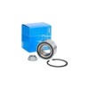 SKF VKBA 3682 Wheel bearing kit