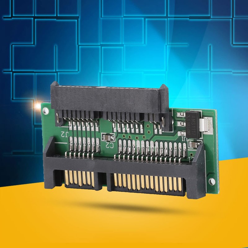 1.8 Micro SATA SSD HDD Hard Disk Drive, Micro SATA