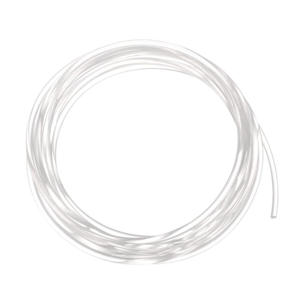 uxcell Polyurethane Round Belt, 0.1 inch (2.5 mm) Diameter, 1.2